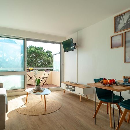Le Rocher De Benodet - Studio 2P 150M De La Plage Dış mekan fotoğraf